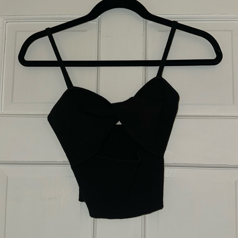 Super cute going out summer top